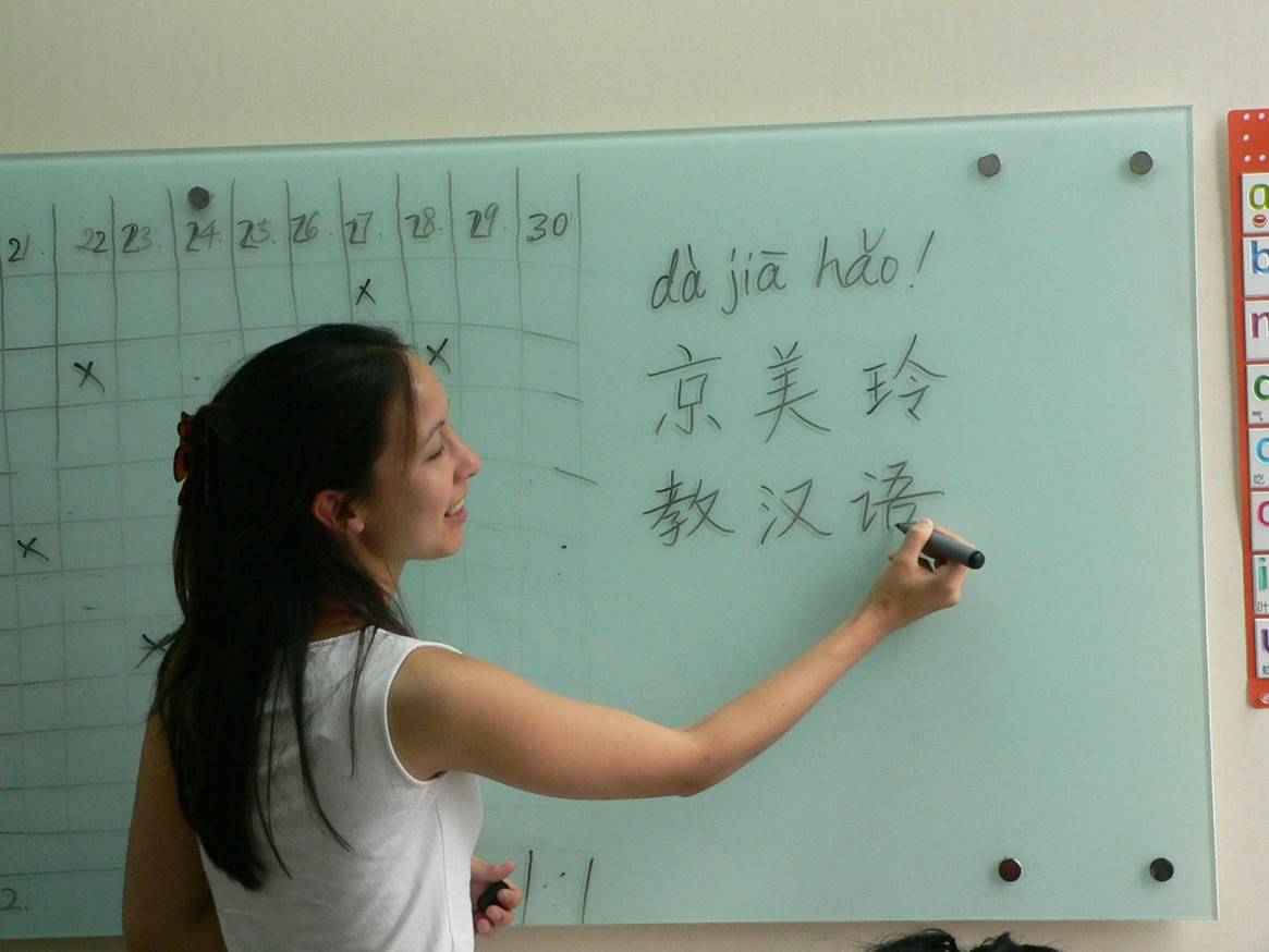 Изучение китайского языка с нуля самостоятельно