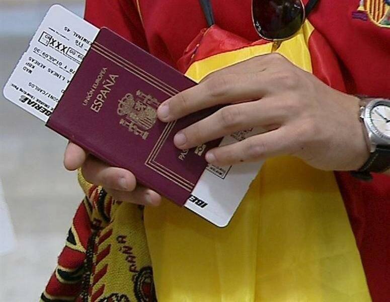 Как получить гражданство испании: способы получения для граждан россии, украины и других, законы приобретения при покупке недвижимости