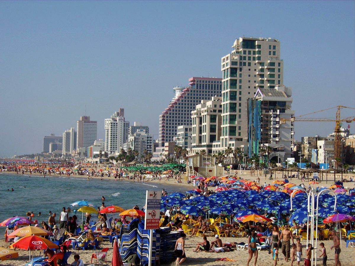 Работа в израиле для туристов в 2021 году: отзывы