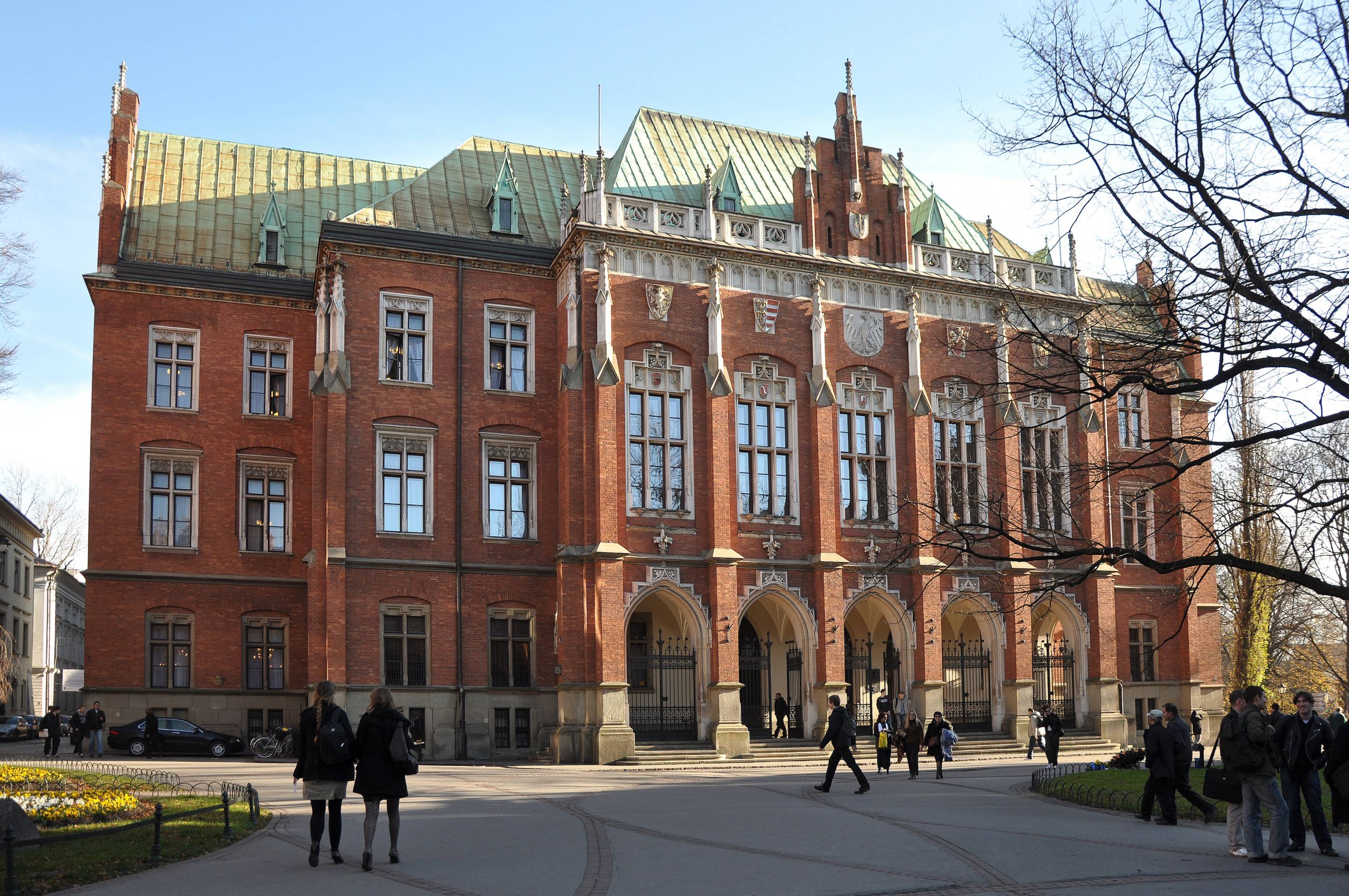 Польские университеты: рейтинг лучших польских вузов