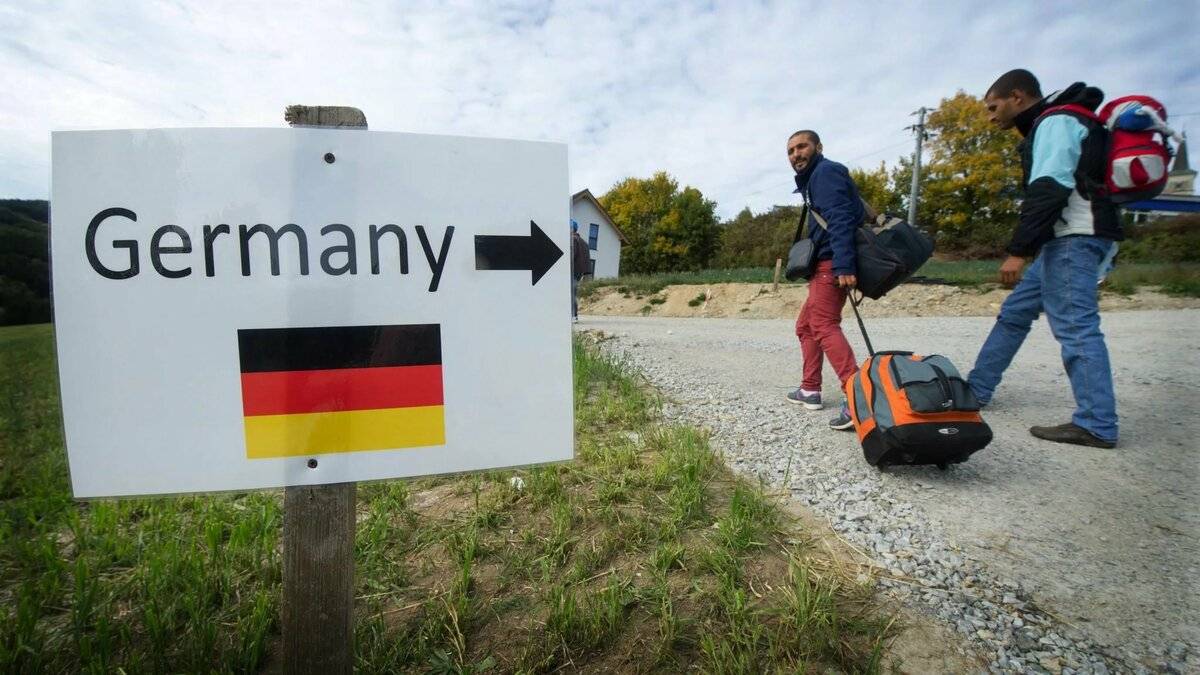 Гражданство германии для евреев в 2021 году: репатриация