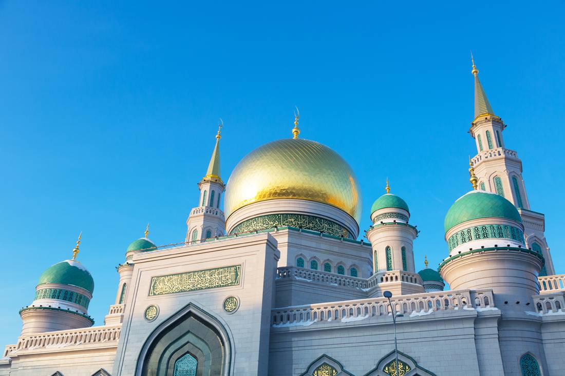 Религиозные достопримечательности бонна – храмы, соборы и мечети