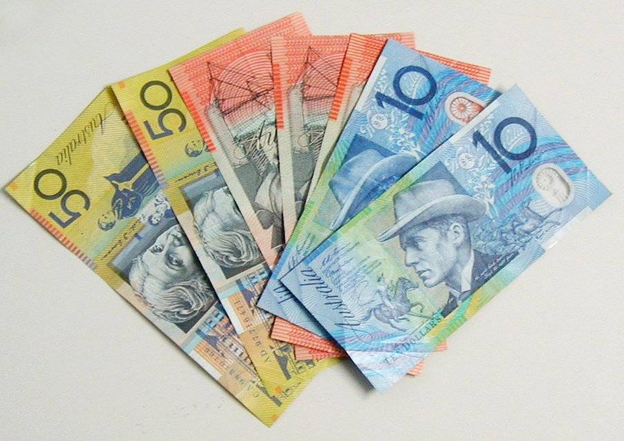 Австралийский доллар – валюты мира – finversia (финверсия)