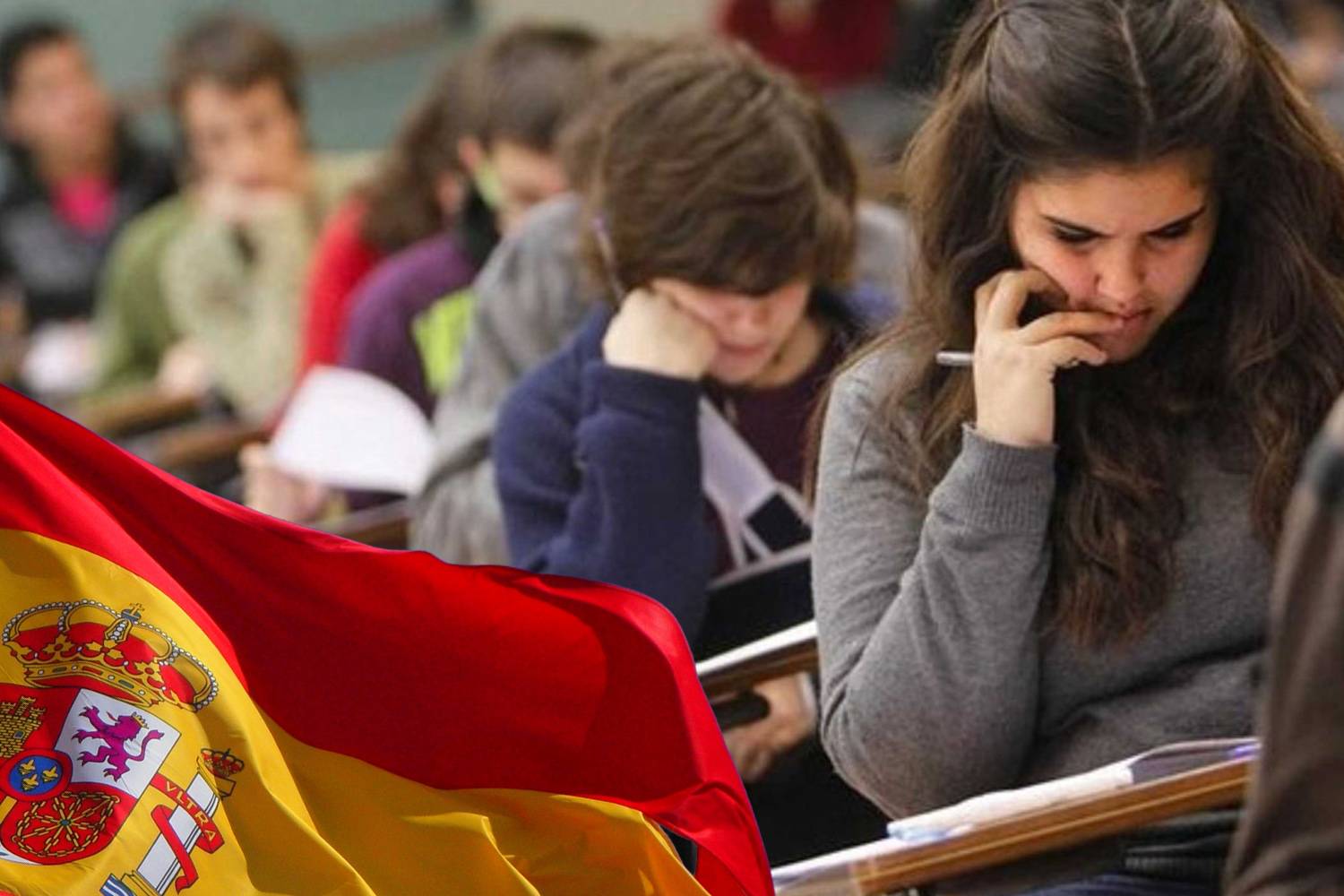 Романтическая страна с многовековыми традициями: образование и обучение в испании