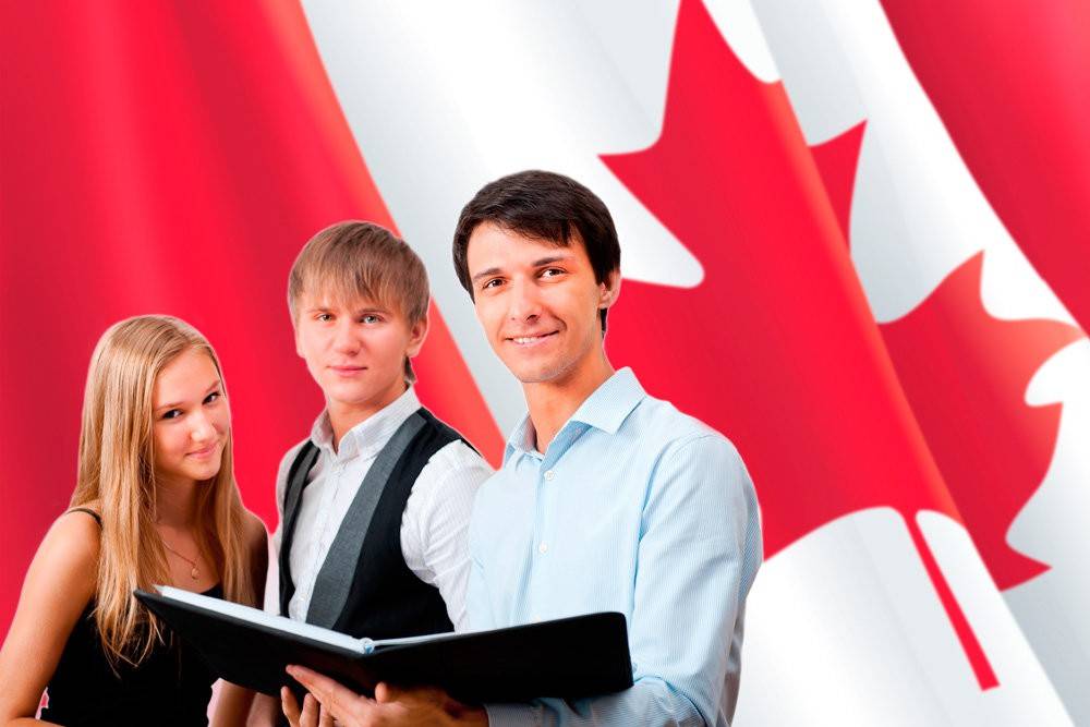 Как получить рабочую визу в канаду для россиян и жителей снг в 2021