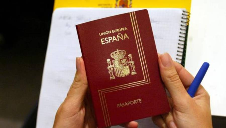Как стать гражданином испании россиянину в 2021 году