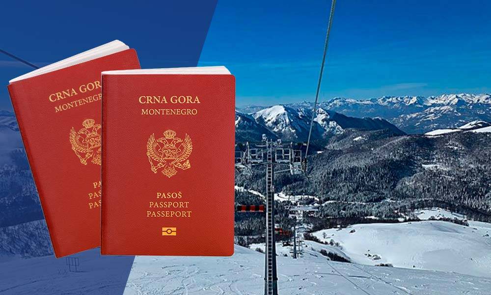 Гражданство черногории для россиян - инструкция о том, как получить гражданство