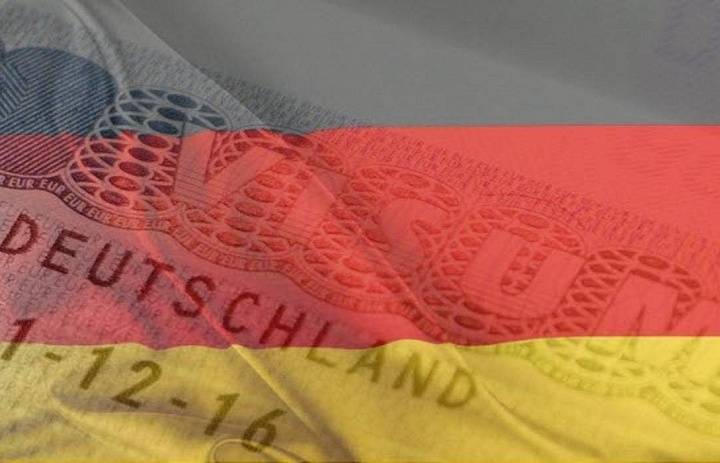 Студенческая визу в германию в 2021 году: как получить, документы, стоимость