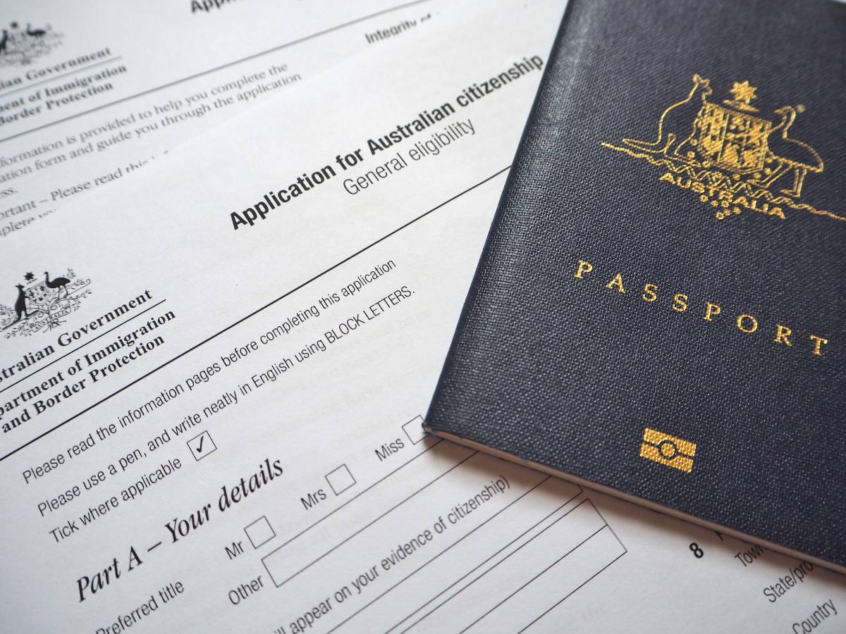 Как получить визу в австралию с наименьшими вложениями. план получения визы самостоятельно.