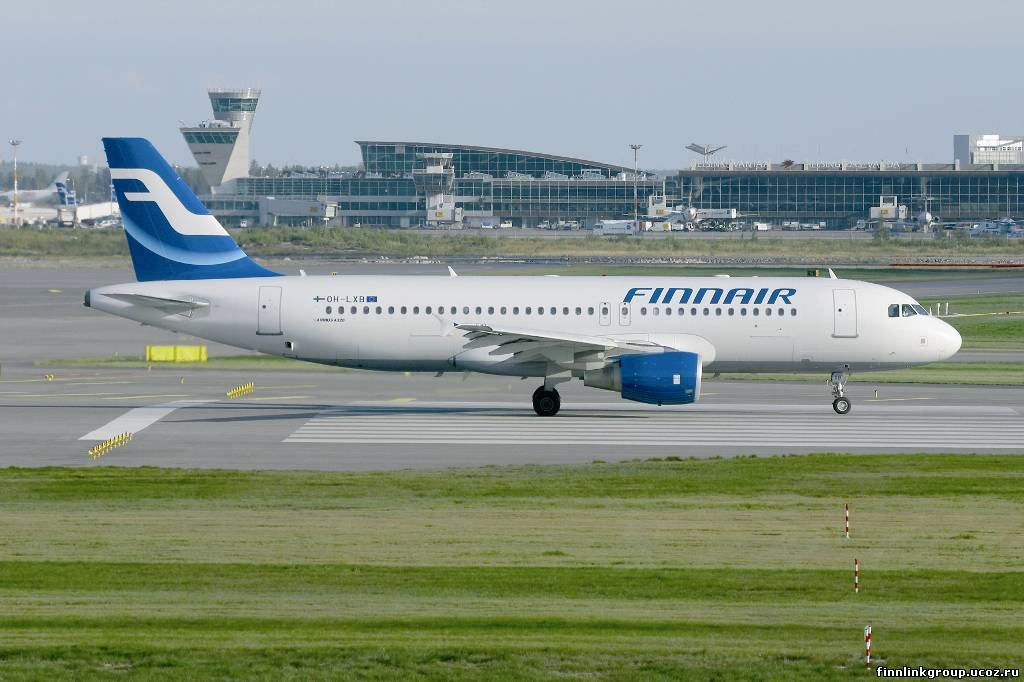 Авиабилеты finnair — финнэйр