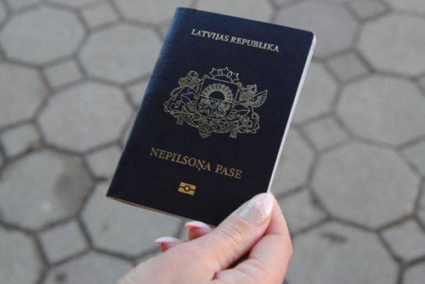 Как получить гражданство латвии? ⋆ іа "єуработа"