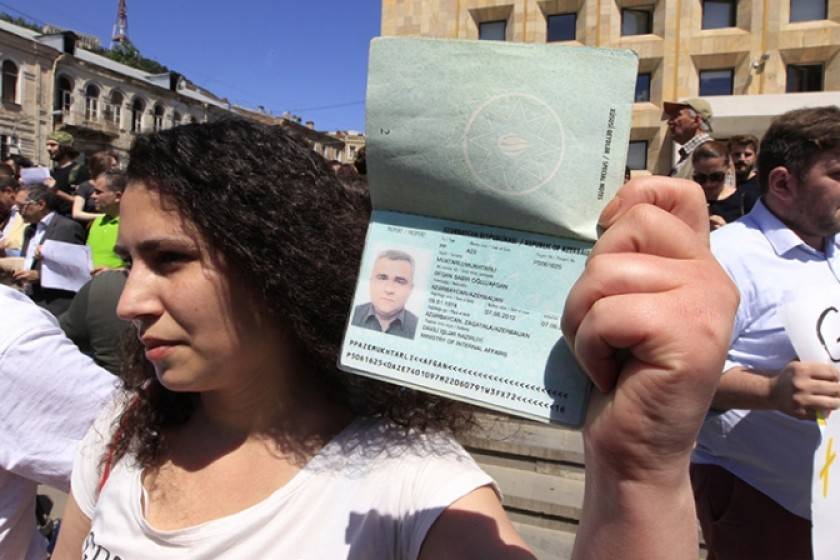 Получение статуса беженца в израиле для украинца: основания, процедура