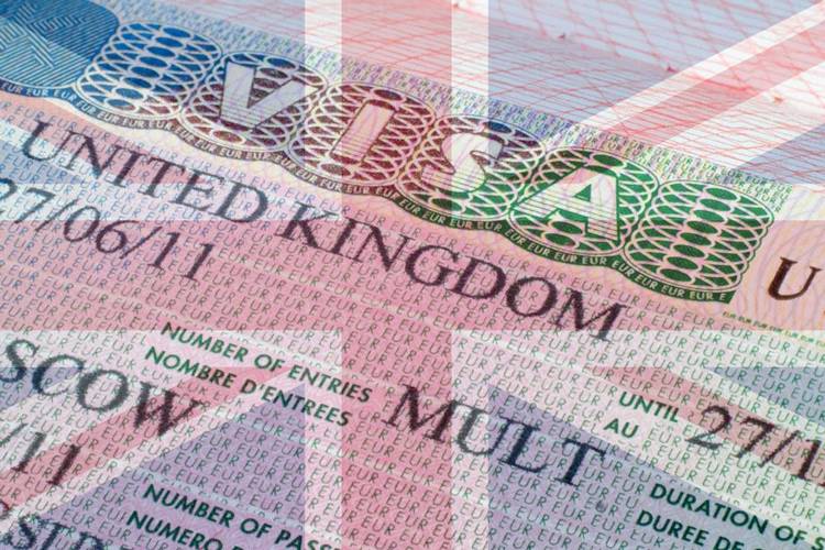 Мвд великобритании (home office) выступило с официальным заявлением относительно продления виз для граждан других государств.
