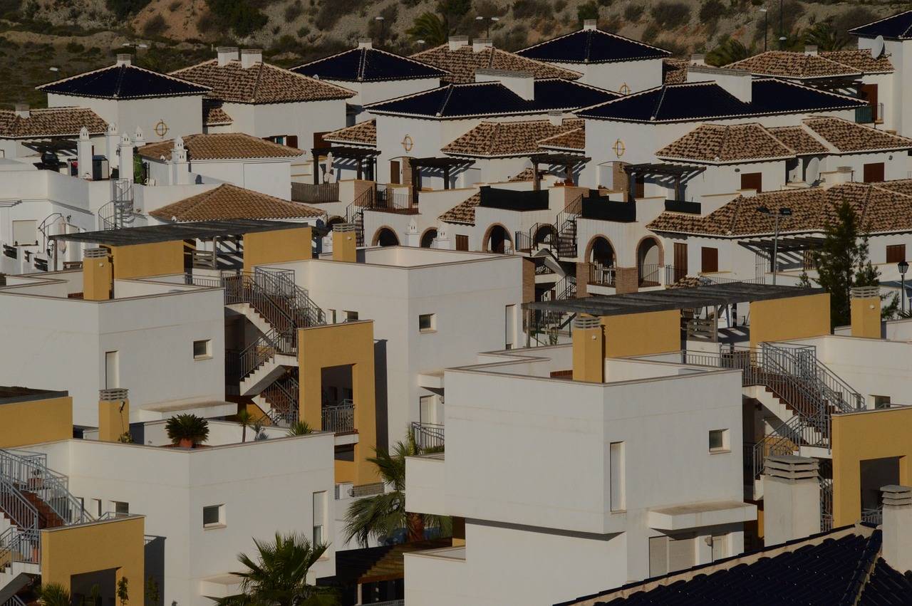 Покупка недвижимости в испании для россиян. испания по-русски - все о жизни в испании