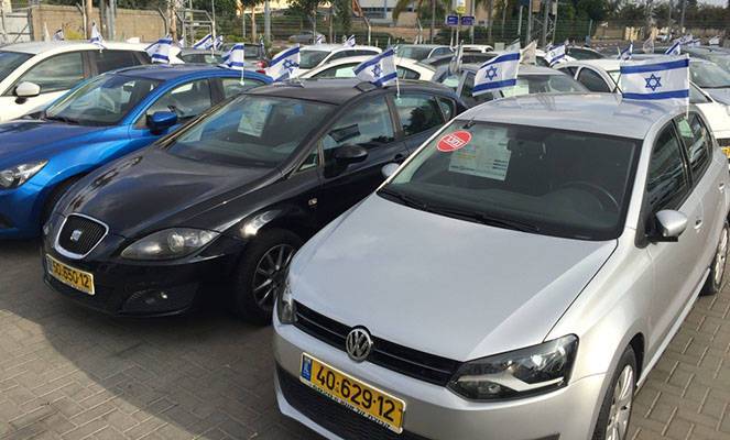 Как правильно купить автомобиль в израиле в 2021 году