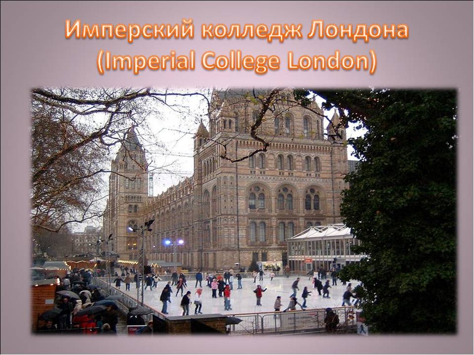 Университетский колледж лондона (university college london) - поступление, стоимость обучения, факультеты - studylab