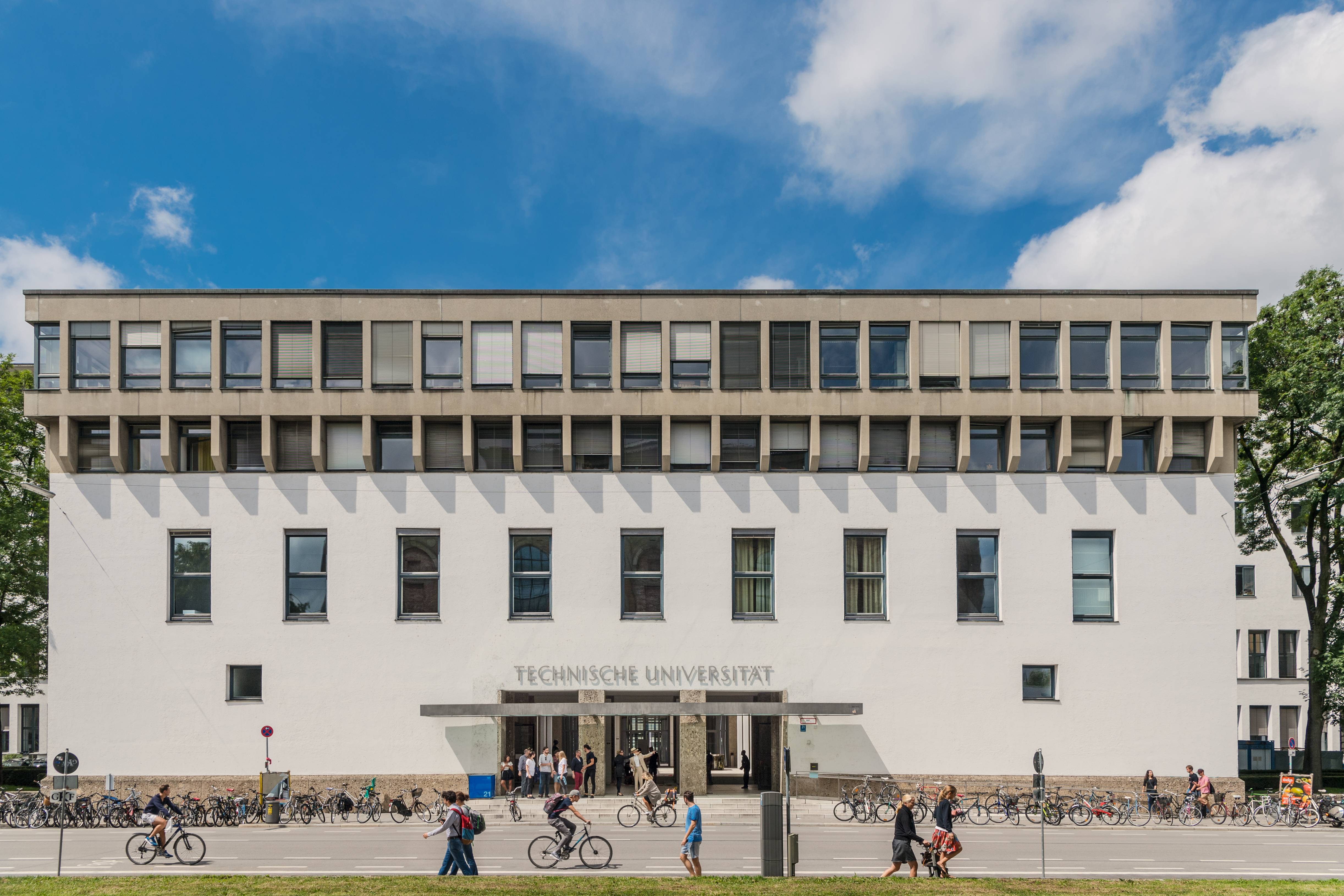 Гейдельбергский университет: история, организация учебного процесса, перспективы для иностранцев
