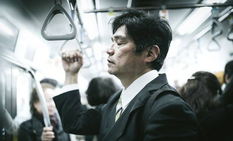 Ищем работу в Японии: вакансии, зарплаты, особенности трудоустройства