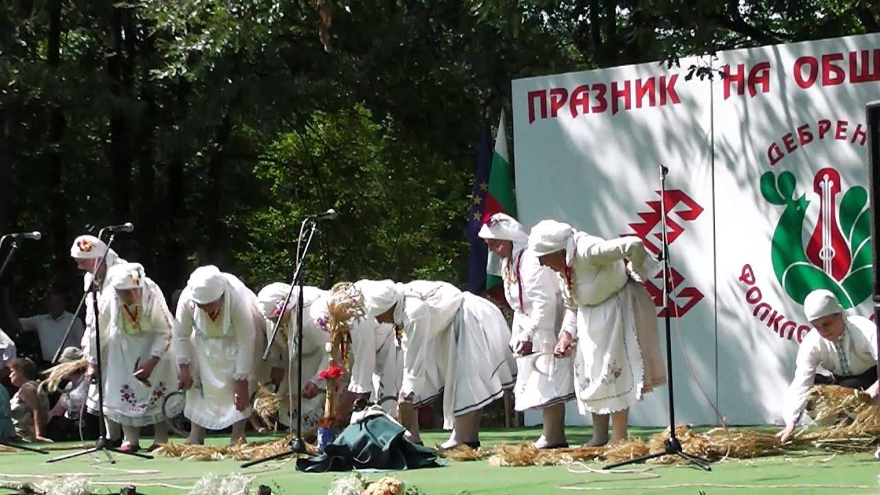 Интересные факты о жизни русских в болгарии
