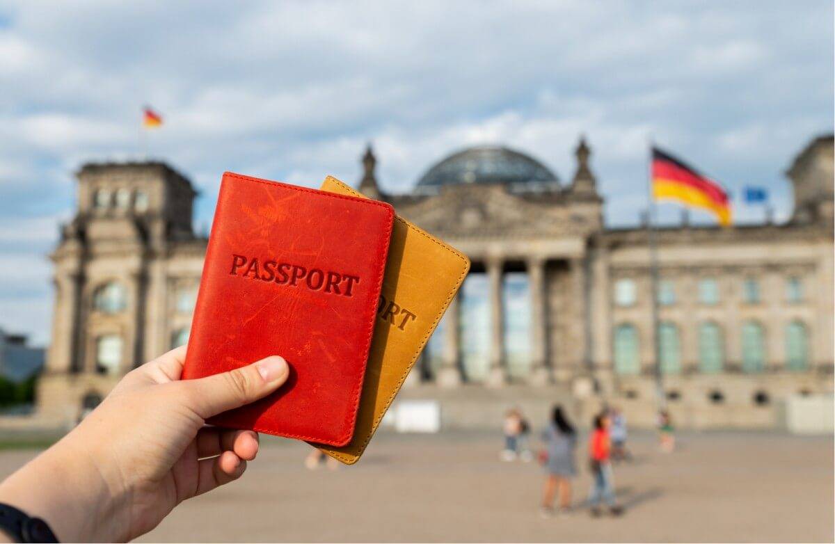 Как получить статус позднего переселенца в германии в  2021  году