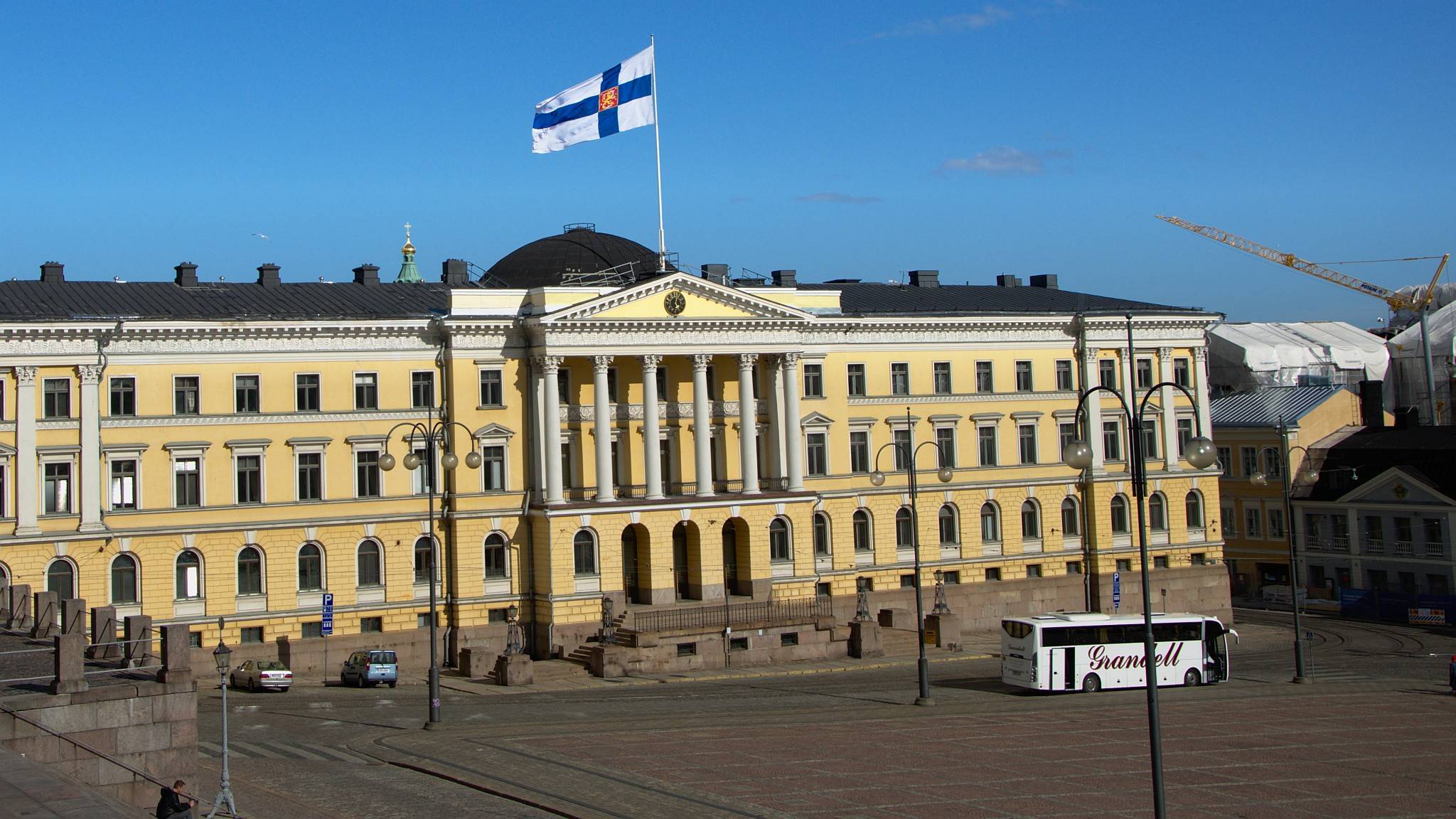 Образование в финляндии для русских: бесплатное обучение в 2020 году