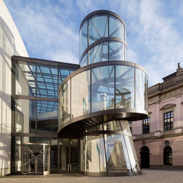 Известные галереи Германии: музеи Берлина, Мюнхена и других городов
