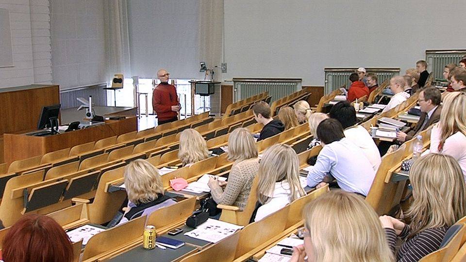Чем привлекательны школы в финляндии для иностранцев