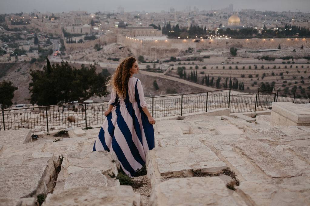 Развеиваю мифы об израиле. жизнь в израиле