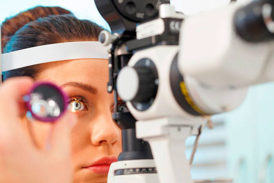 Лечение атрофии зрительного нерва в германии: цены, отзывы, клиники
