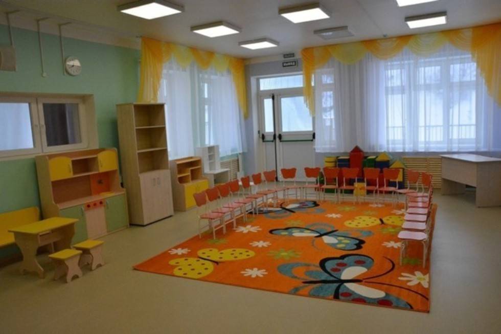 Детские сады во франции в сравнении с россией