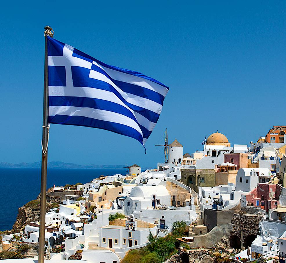 Въезд в грецию для туристов 2020 – сайт винского