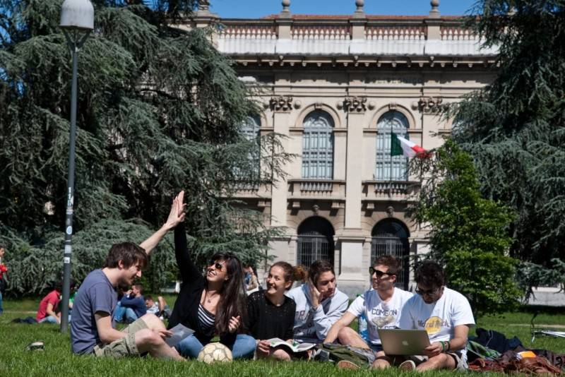Недорогие университеты испании. как сэкономить по-умному?. испания по-русски - все о жизни в испании