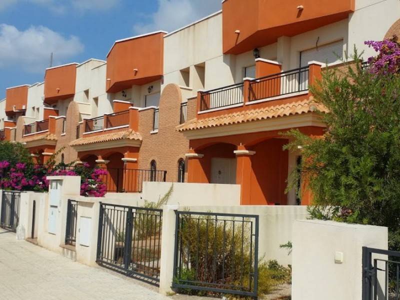 Как взять ипотеку на недвижимость в испании