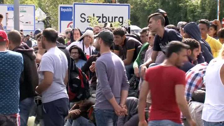 Поздние переселенцы в германию 2019: программа, закон, параграфы, визы, пмж