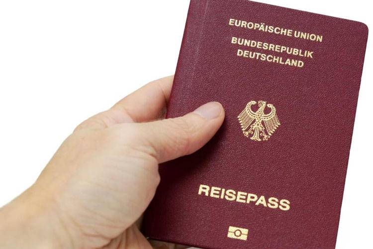 Гражданство германии для евреев в 2021 году: репатриация