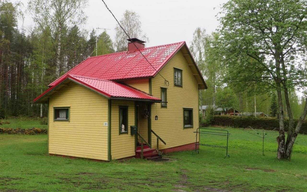 Недвижимость в финляндии: как купить российским гражданам