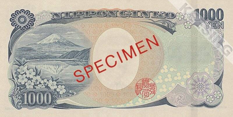 Курс японской иены к рублю на сегодня