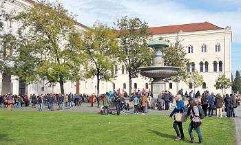 Мюнхенский технический университет: как поступить в 2021 году, факультеты