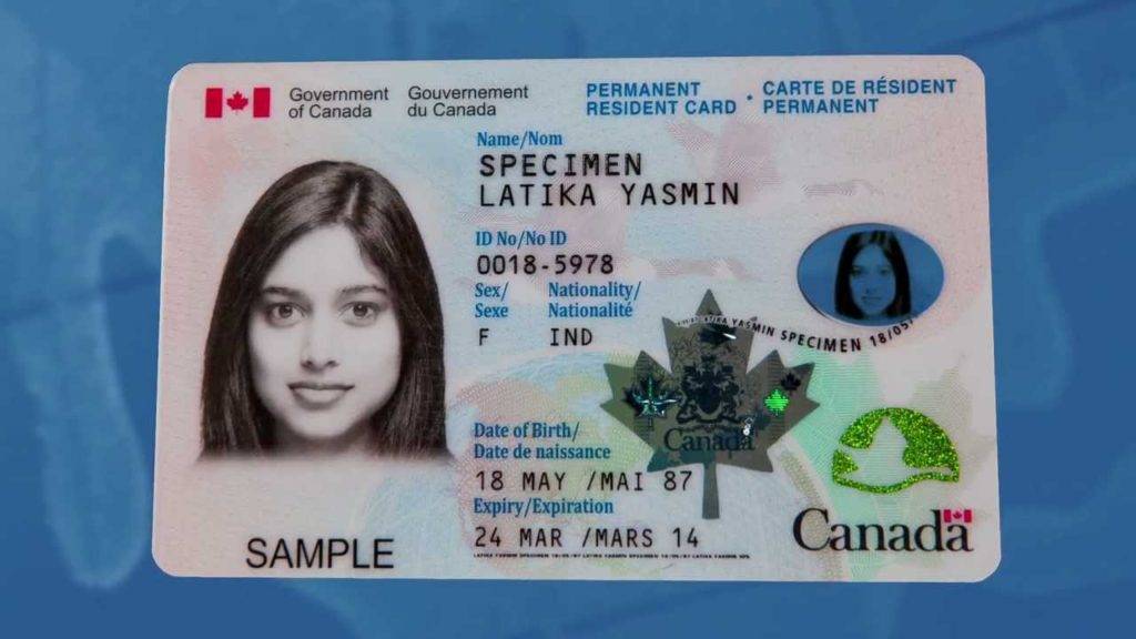 Как получить гражданство канады в 2019 году гражданам снг