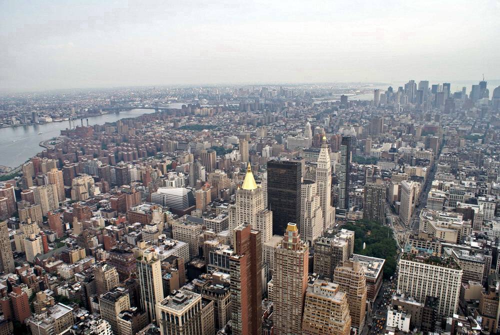 Сколько стоит жизнь в нью-йорке - лайфхакер