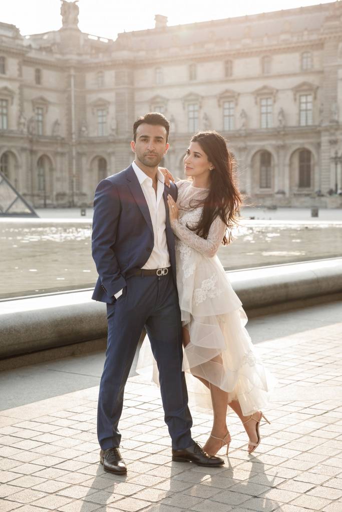 Свадьба в стиле «париж» – элегантность и роскошь франции