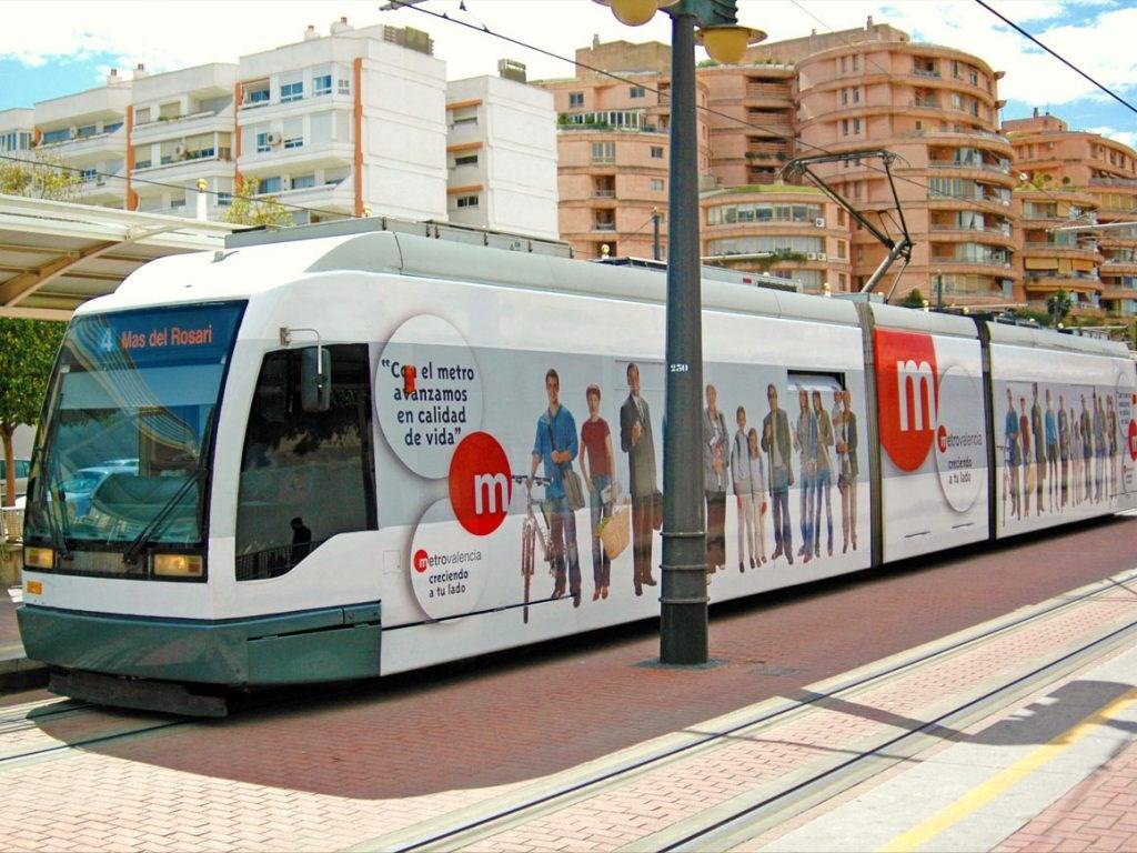 Особенности работы метро в испании в 2021 году