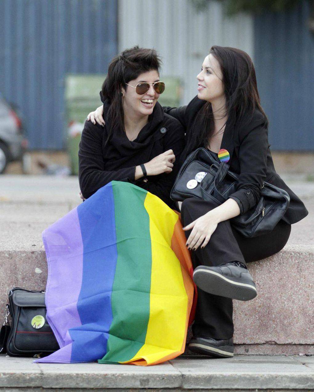 Действительно ли в россии предполагается разрешить заключение однополых браков в 2020 году