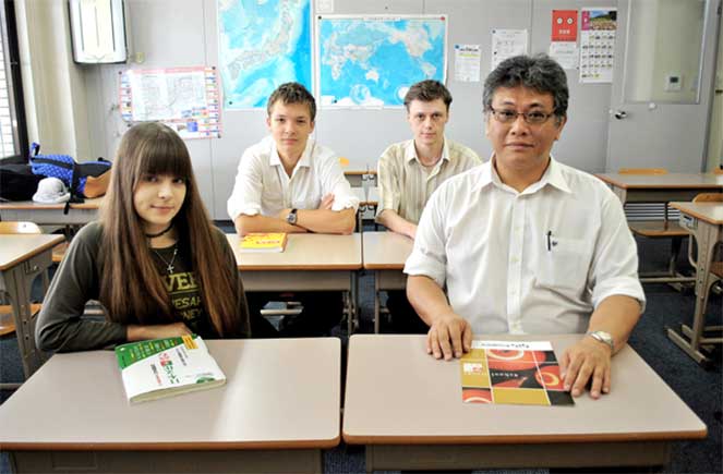 Образование в японии: система обучения, особенности учебного года, достоинства и недостатки
