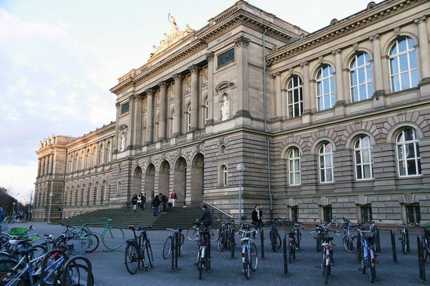 Лучшие университеты австрии в 2021 году: как поступить, документы