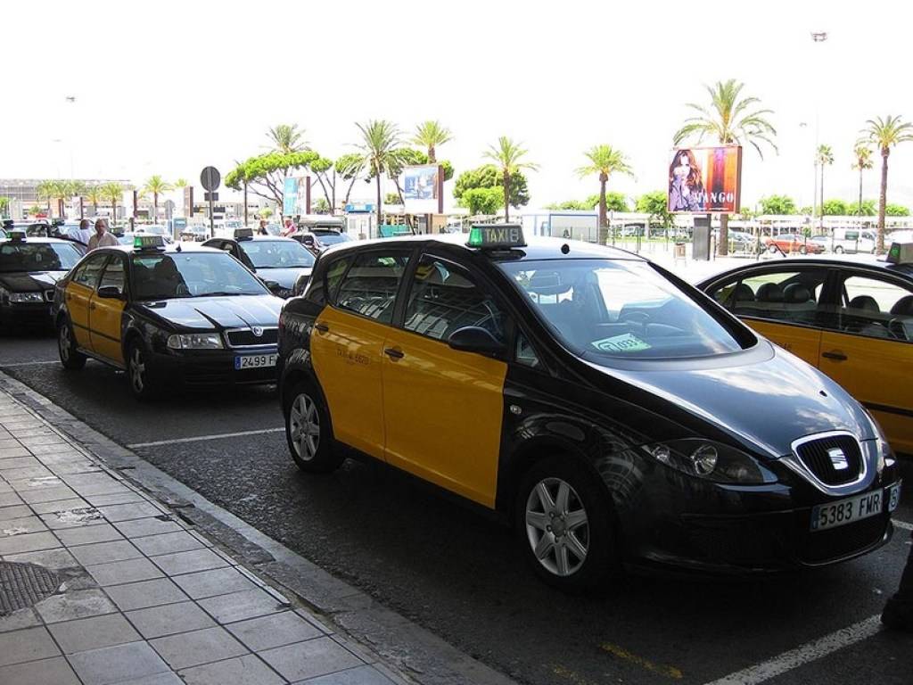 Тарифы на такси в барселоне 2014 год - барселона (barcelona) - каталония без посредников catalunya.ru