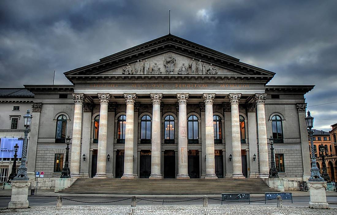 Венская государственная опера: история, фото, репертуар