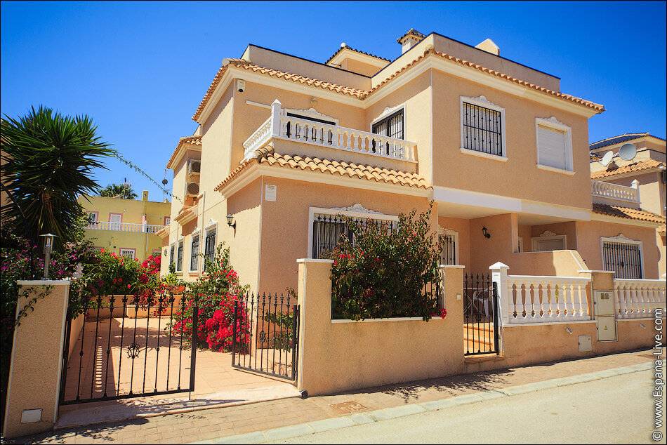 Недорогая недвижимость в испании: качественно и не обязательно дорого! . испания по-русски - все о жизни в испании