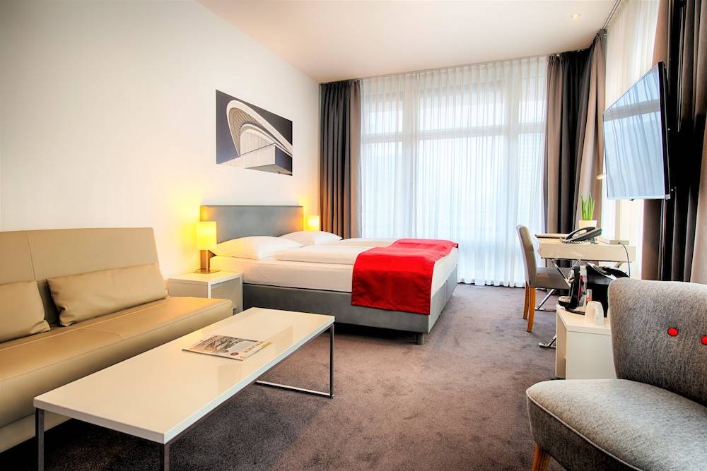 Лучшие отели берлина, германия - букинг онлайн. где остановиться в городе берлин