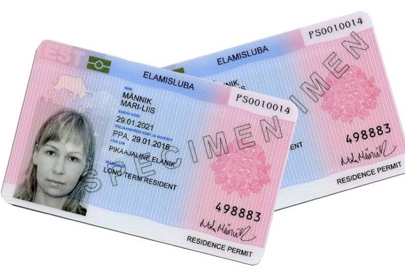 Эстония : туристам-россиянам понадобится “шенген”, который оформляют от 6 дней